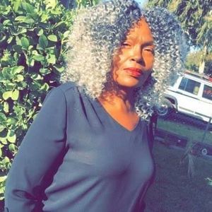 Meet your Posher, Barbara